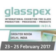 Glasspex India 2017